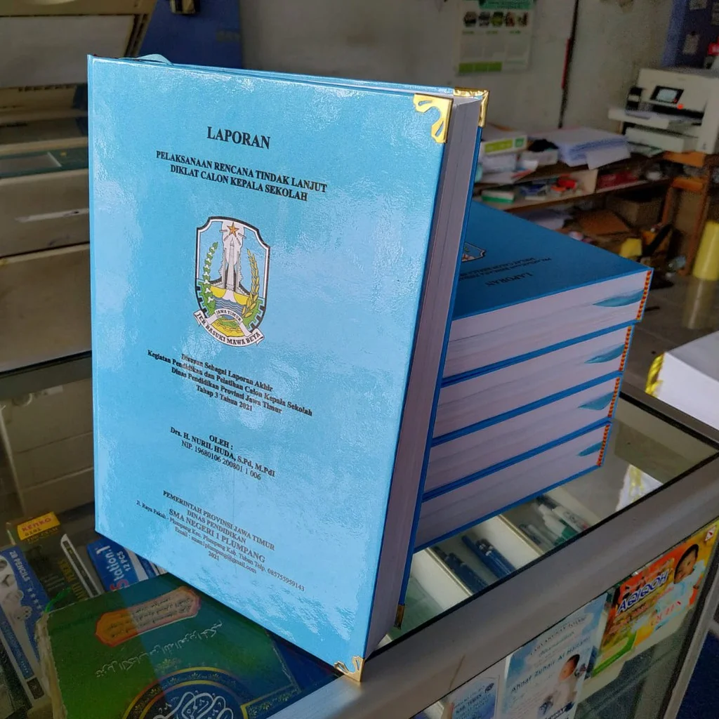 Hard Cover